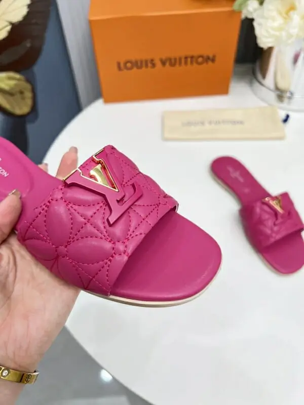 louis vuitton chaussons pour femme s_125a06a3